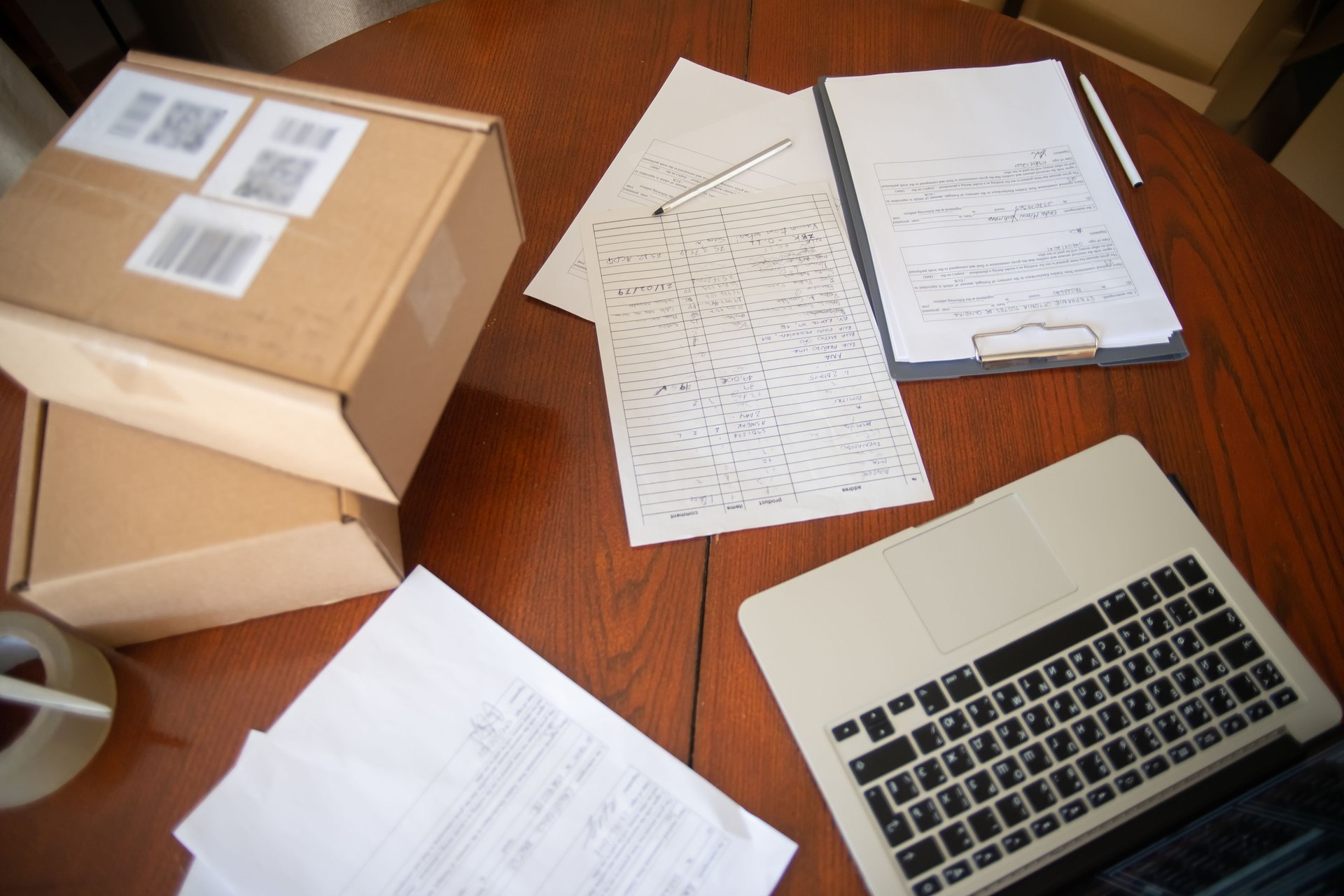 How to Find the HS Code for Your Product: A Working Method, Not a Guess